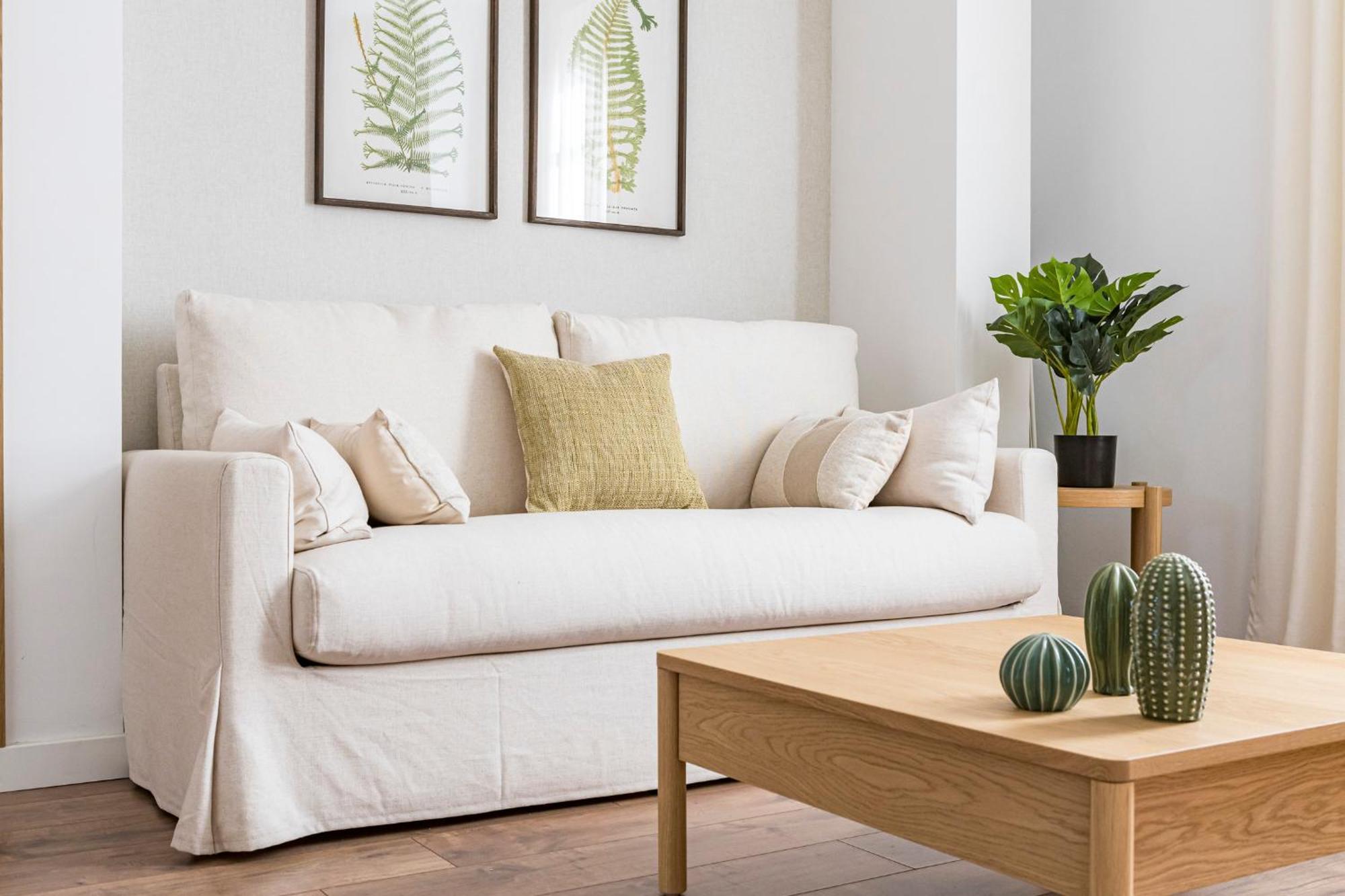 Carreteria Freshapartments By Bossh! Appartement Málaga