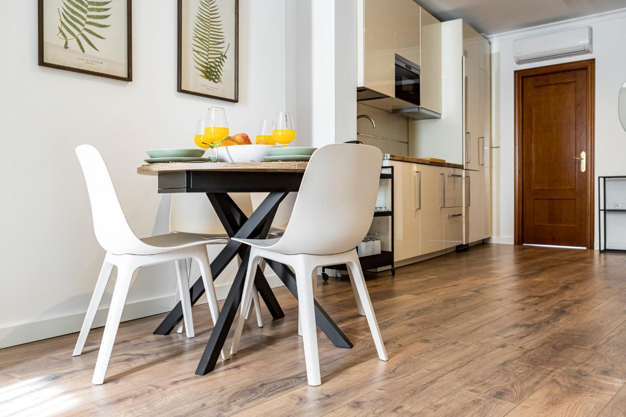 Appartement Carreteria Freshapartments By Bossh! Málaga