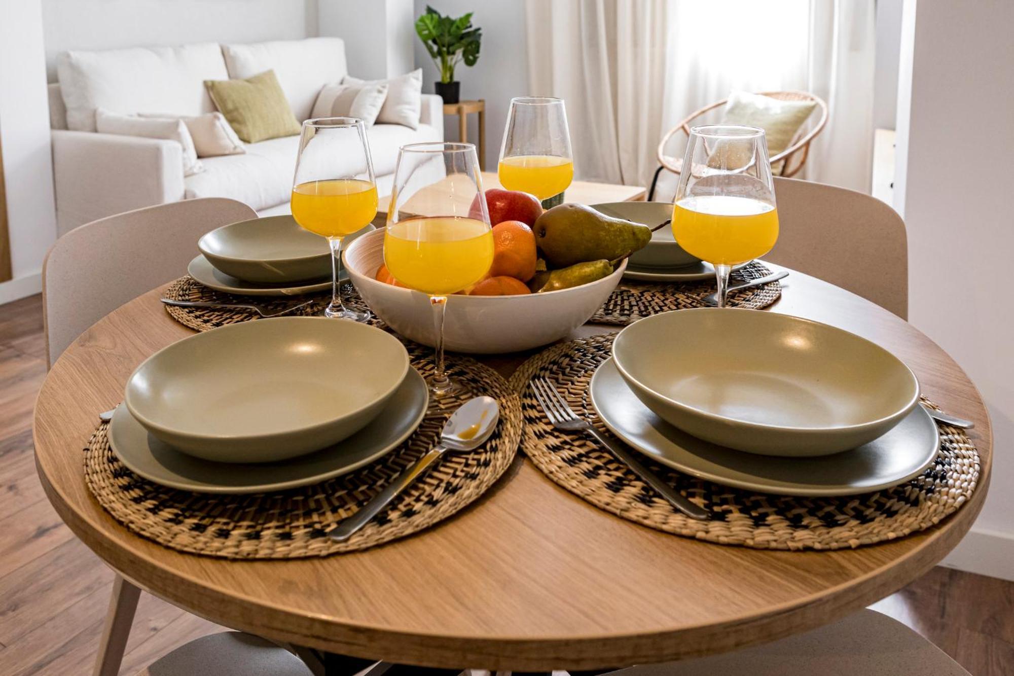 Carreteria Freshapartments By Bossh! Appartement