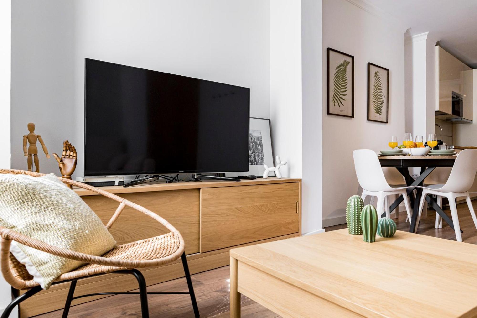 Appartement Carreteria Freshapartments By Bossh! Málaga