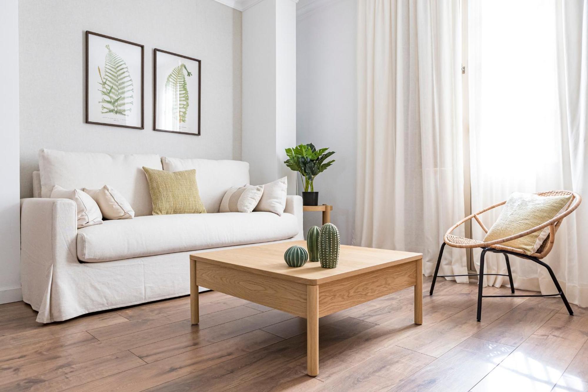 Appartement Carreteria Freshapartments By Bossh! *