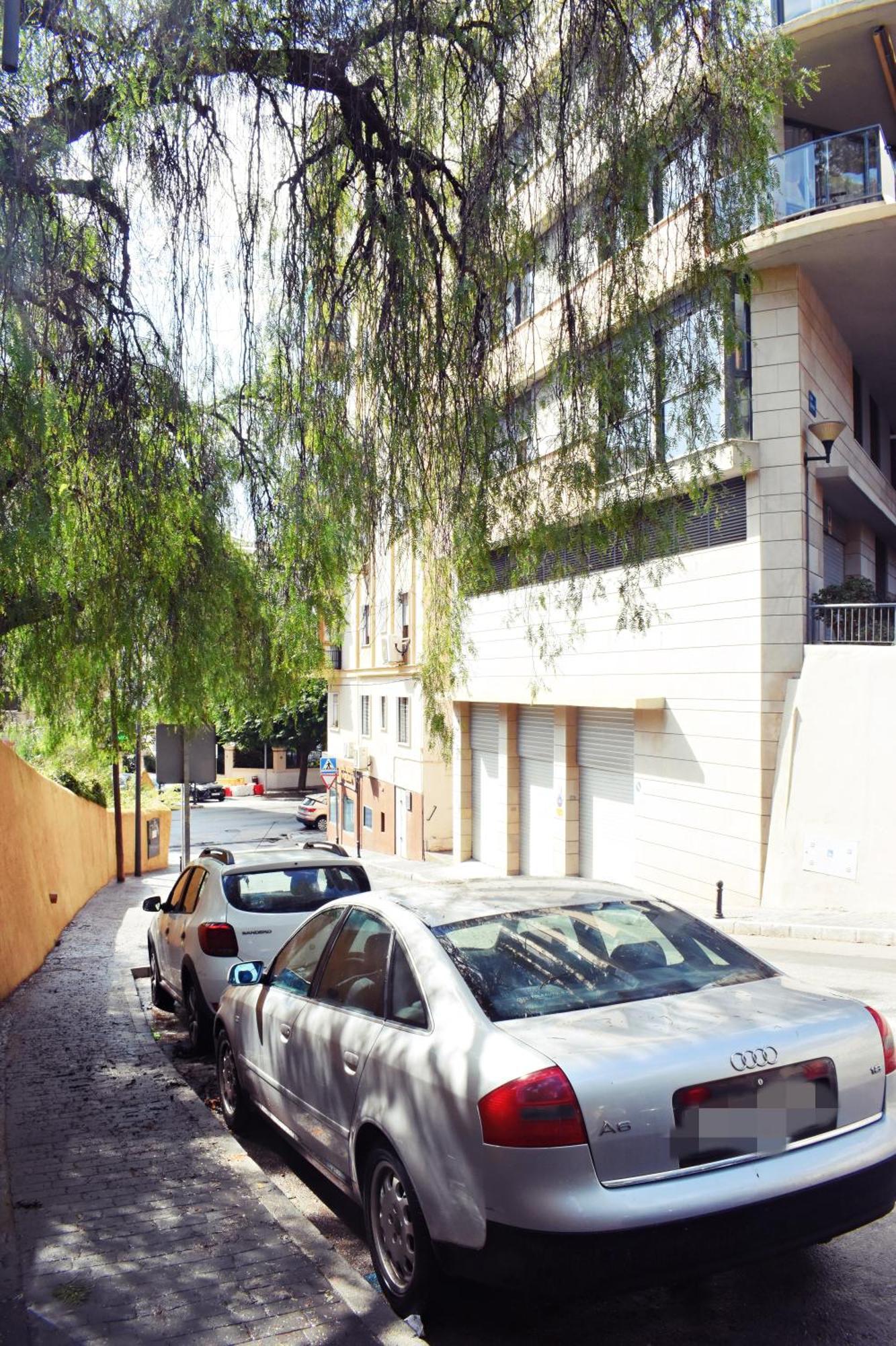 Appartement Malagueta's Cozy With Parking And Swimming Pool