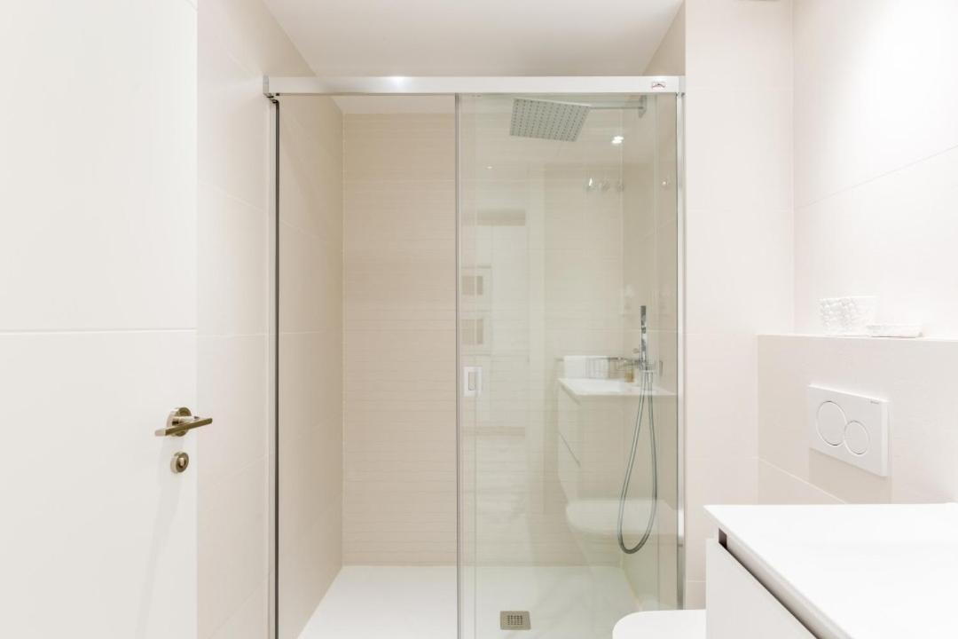 Apartment Minty - Bright La Merced