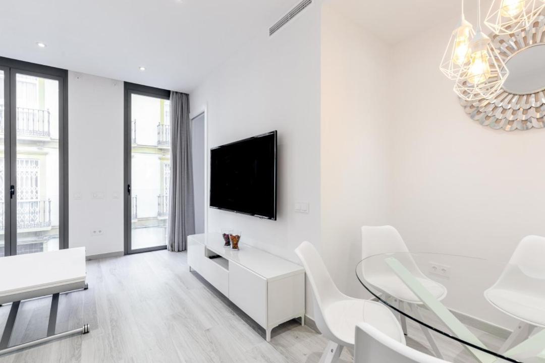 Apartment Minty - Bright La Merced *
