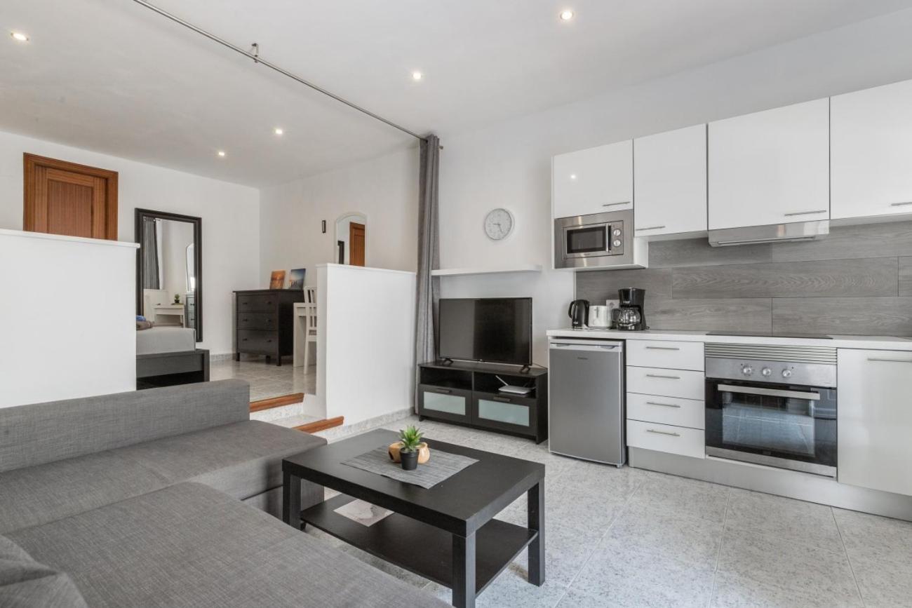 Apartamento Casa Soleada Punta Lara Nerja