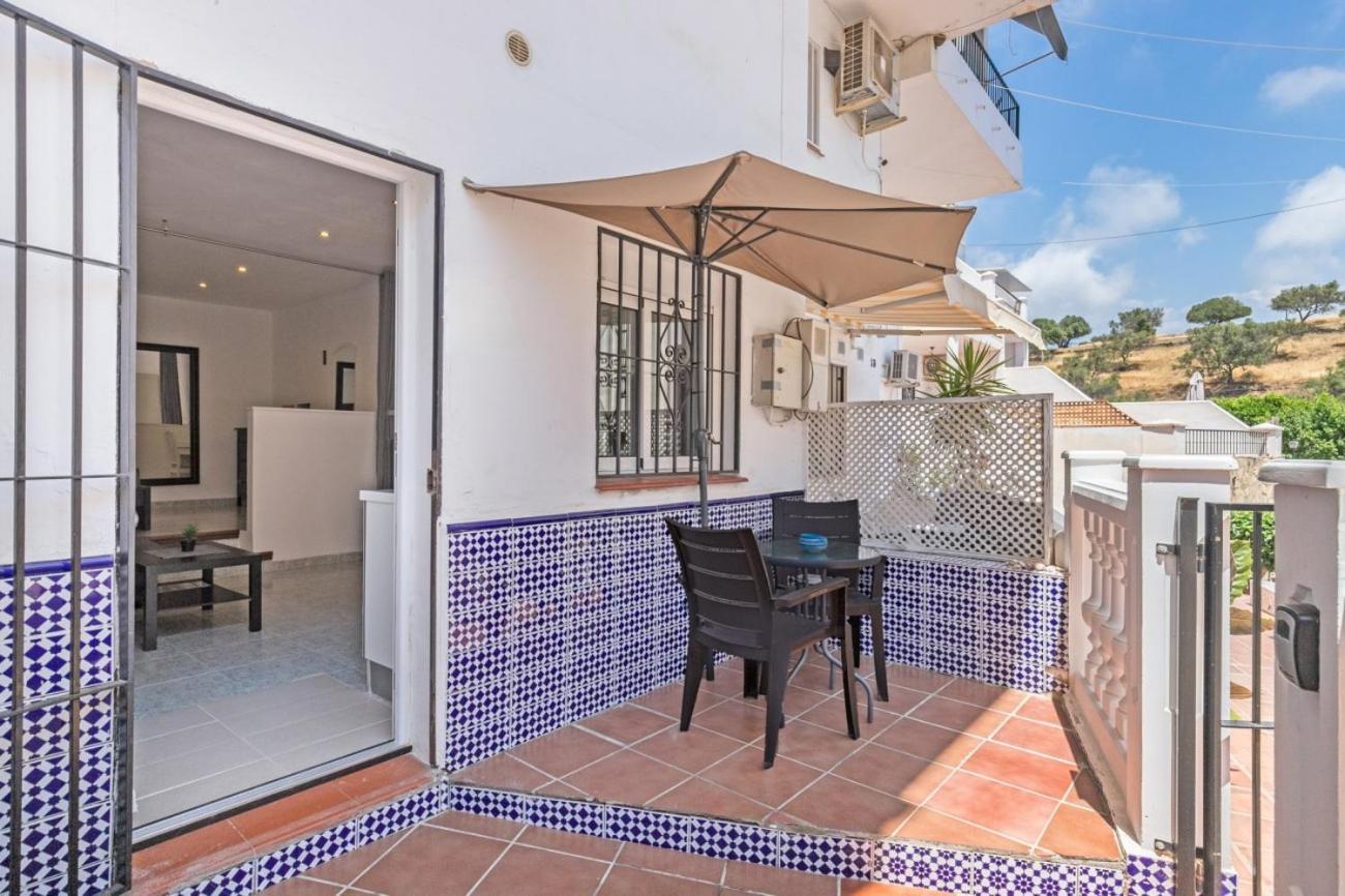 Casa Soleada Punta Lara Nerja Apartamento Málaga