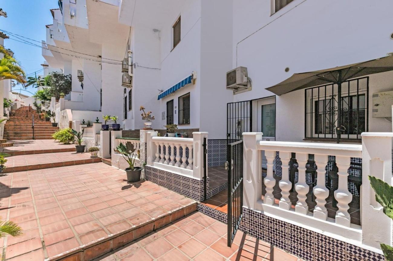 Casa Soleada Punta Lara Nerja * Málaga
