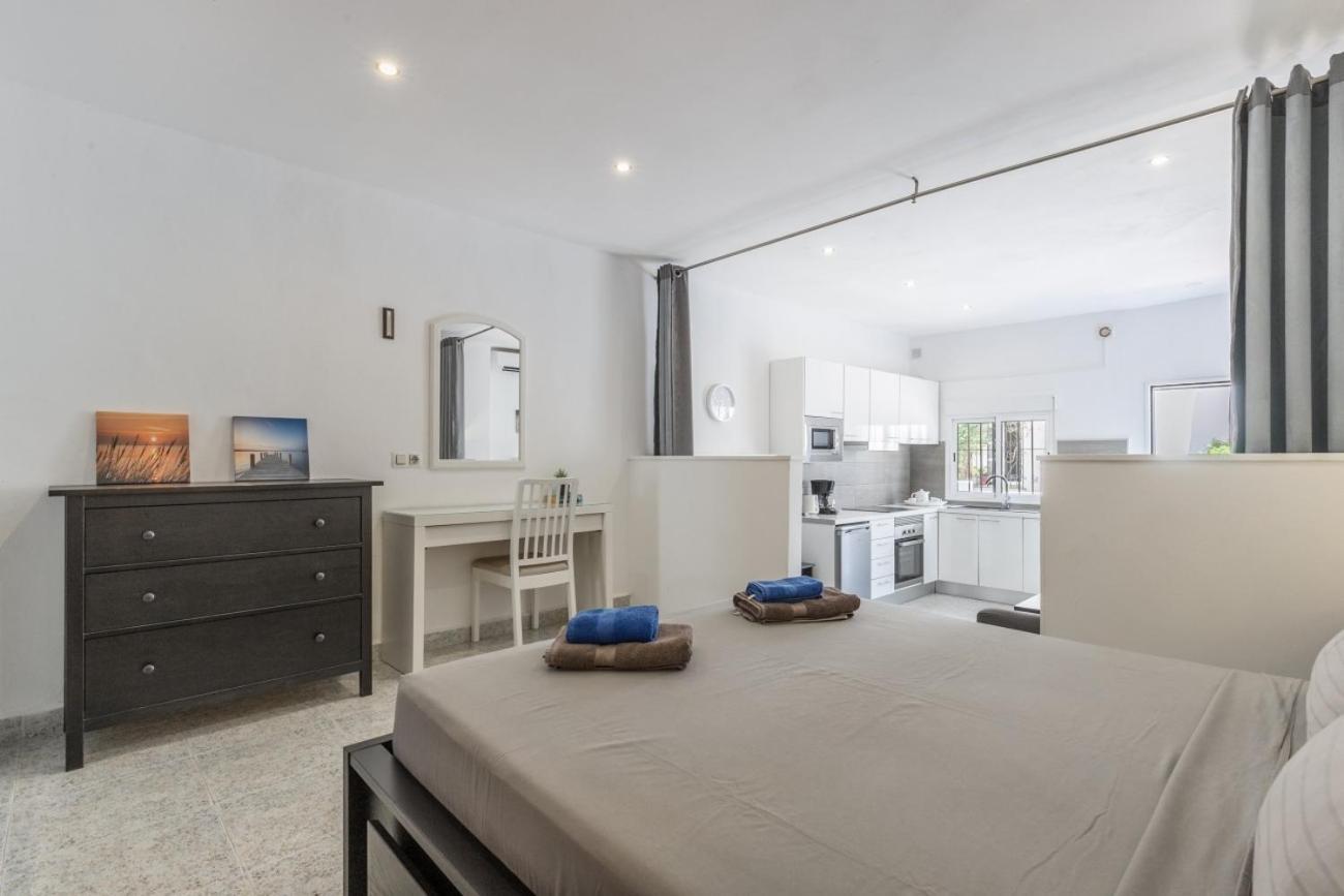 Casa Soleada Punta Lara Nerja Apartamento