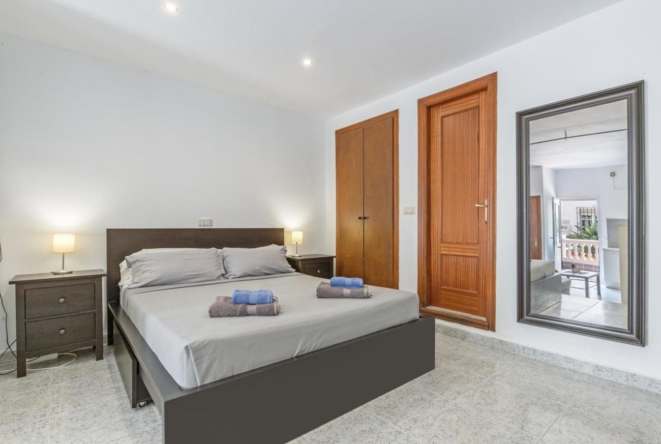 Apartamento Casa Soleada Punta Lara Nerja *