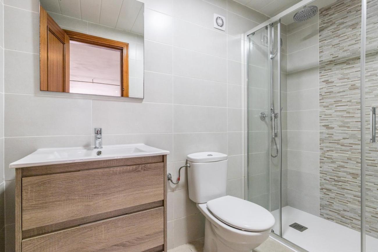 Apartamento Casa Soleada Punta Lara Nerja Málaga