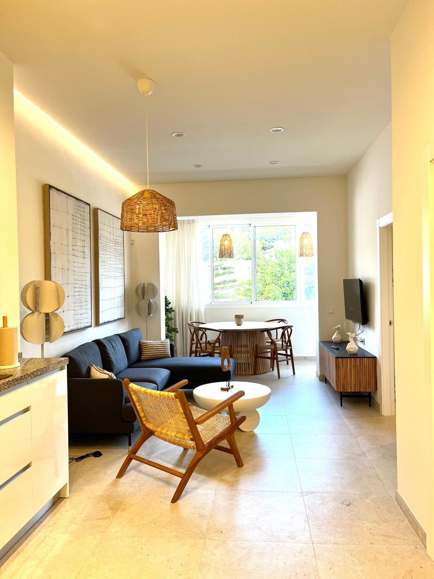 Appartement Letplanet Brasil