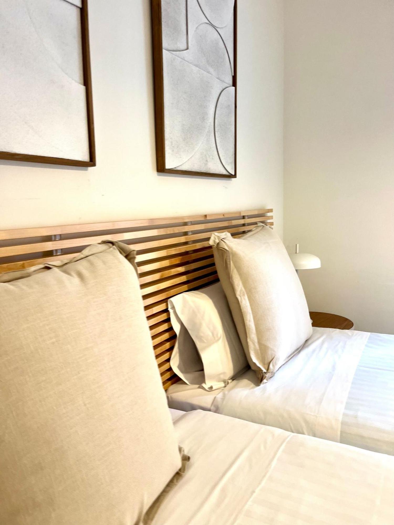 Letplanet Brasil Appartement Málaga