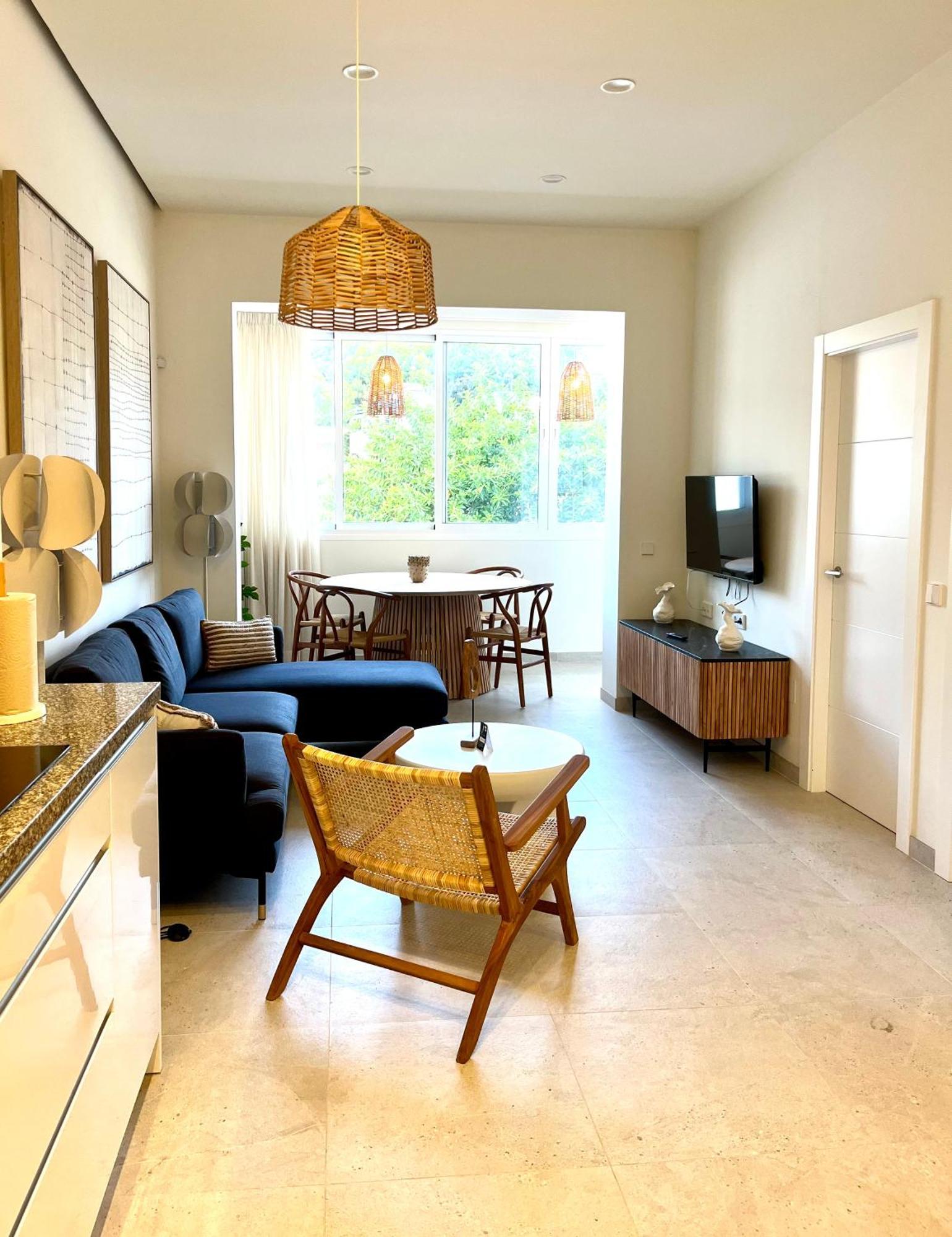 Appartement Letplanet Brasil