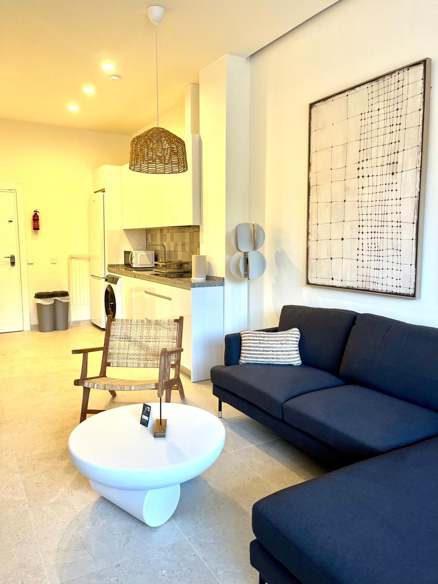 Appartement Letplanet Brasil