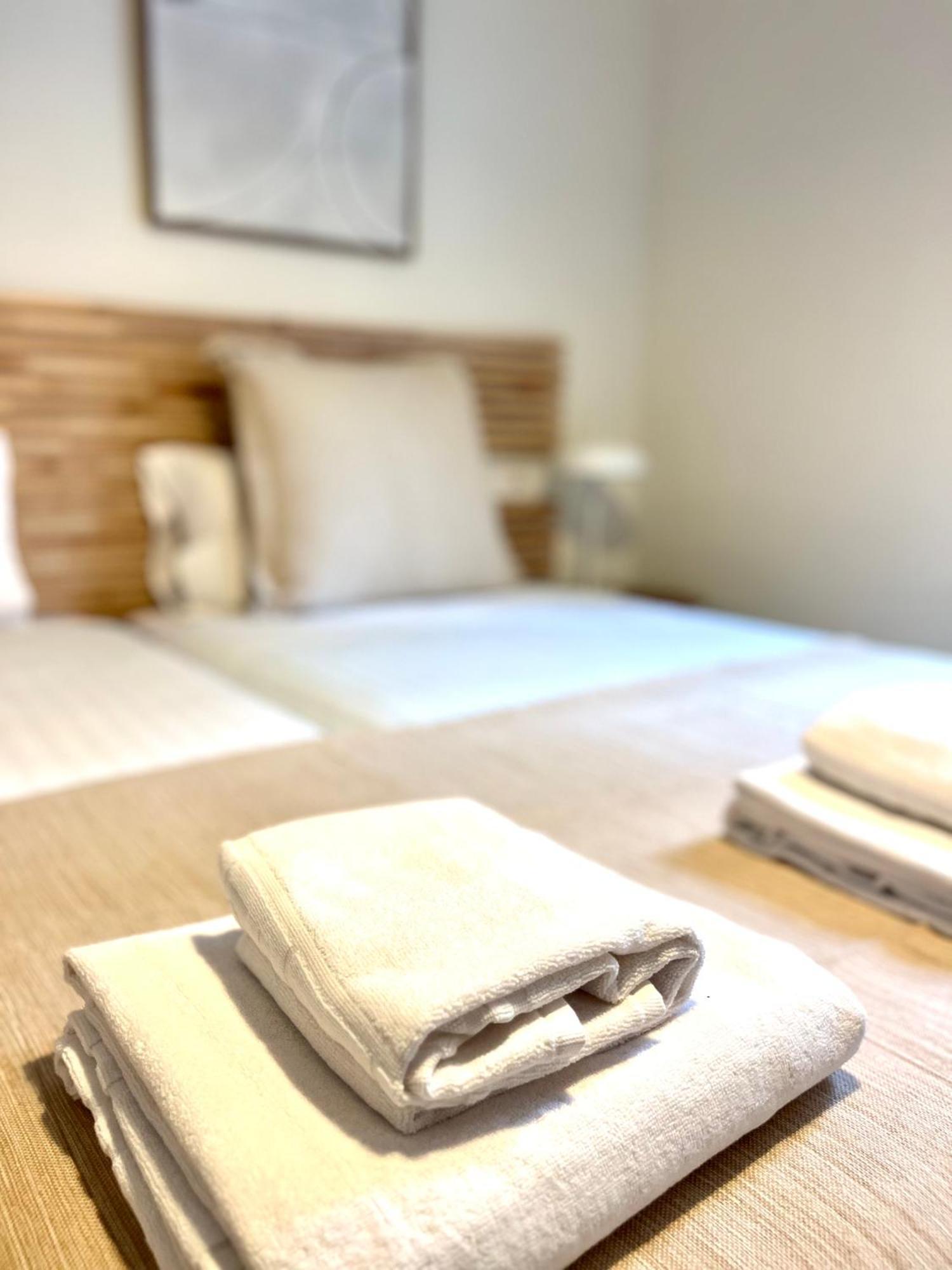 Appartement Letplanet Brasil Málaga