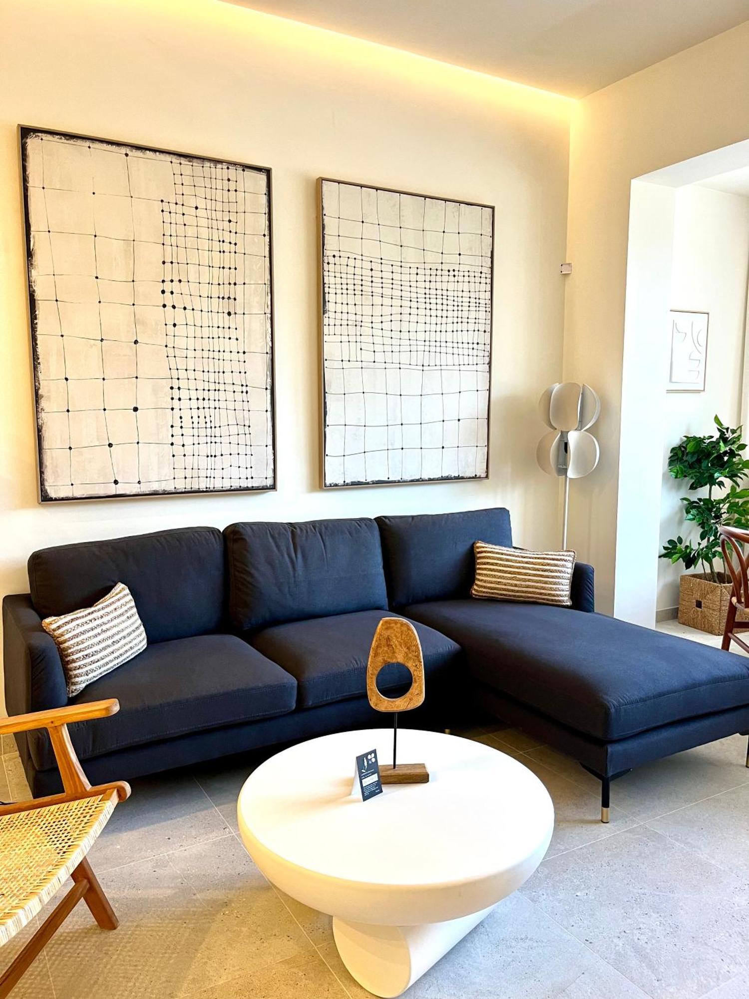 Appartement Letplanet Brasil *