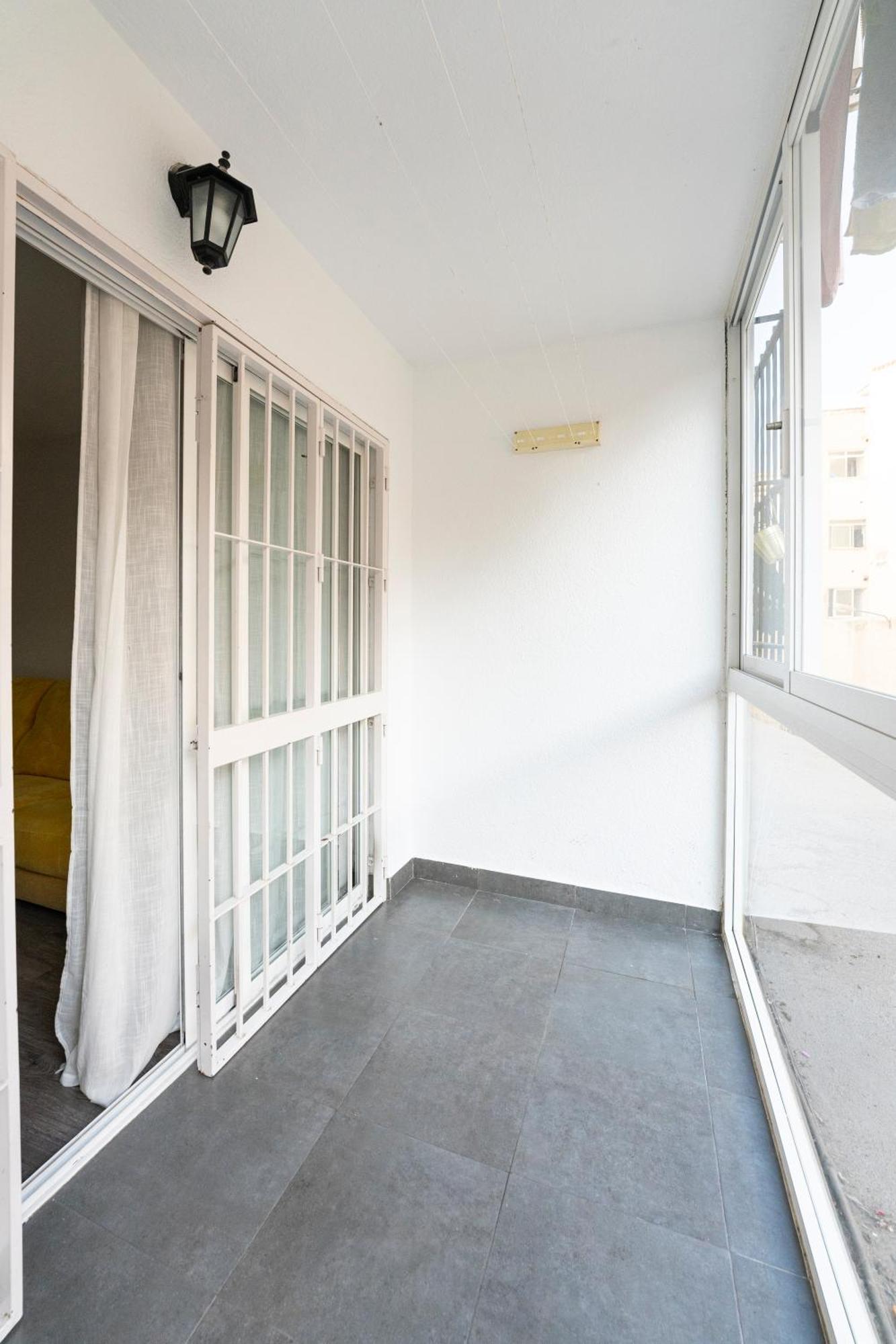 Appartement Ludy's Vialia Center Málaga