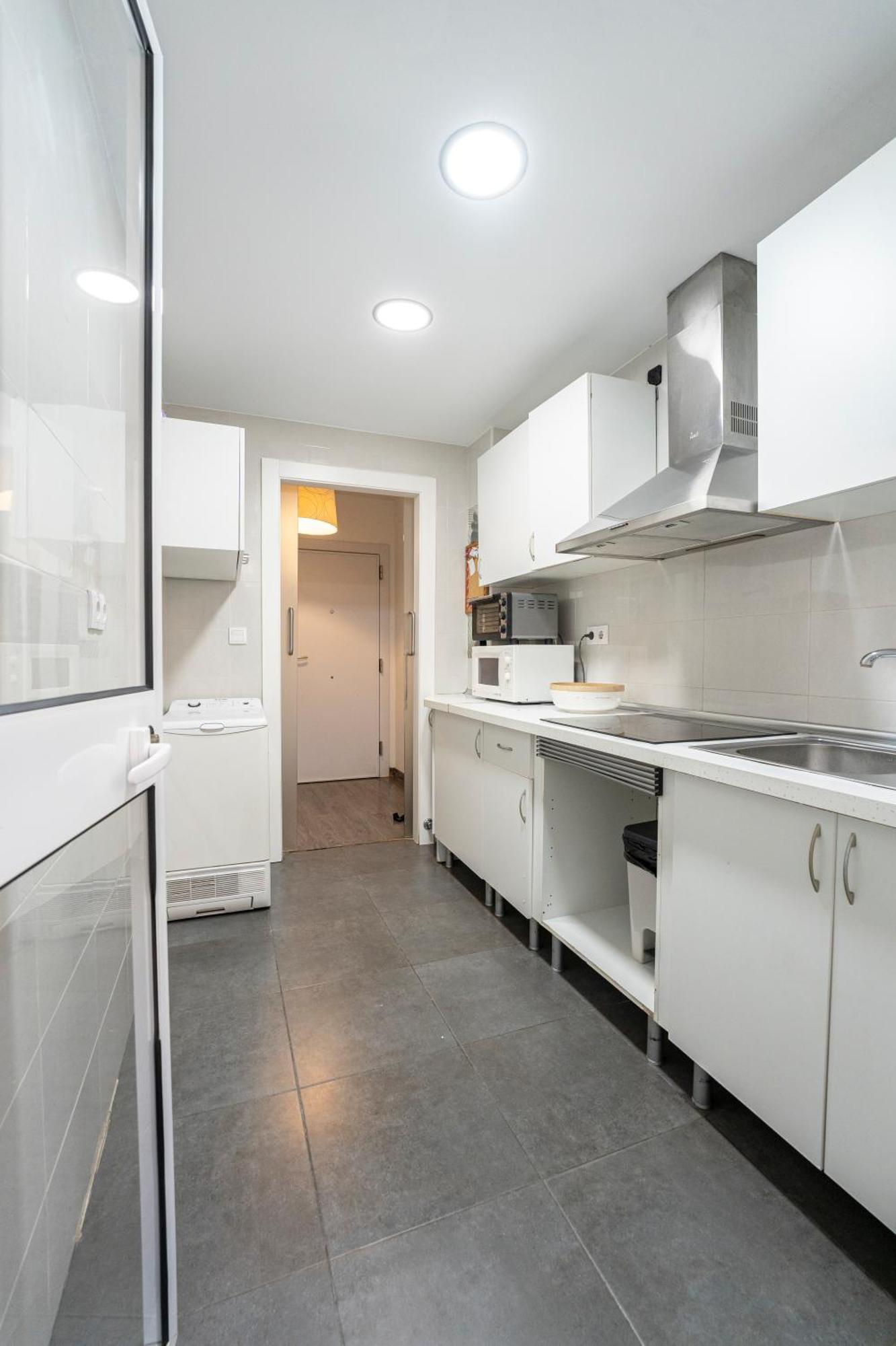 Ludy's Vialia Center Appartement *
