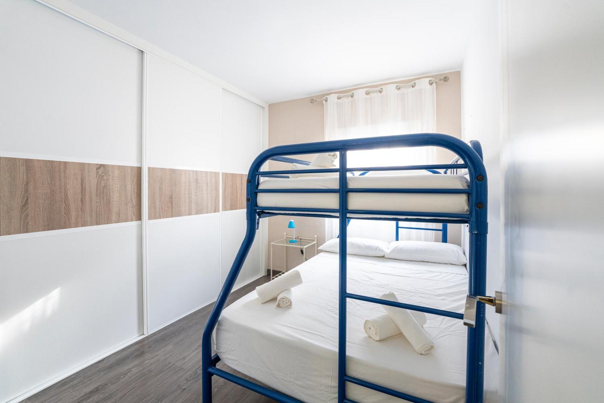Ludy's Vialia Center Appartement