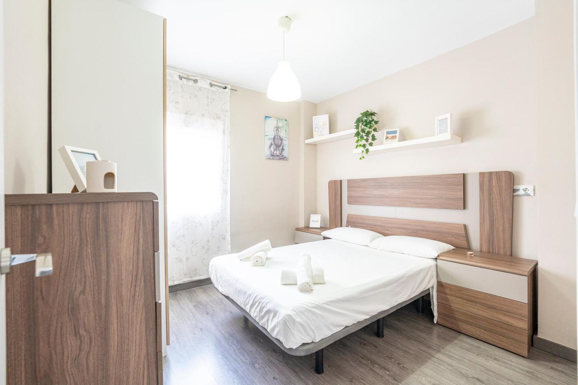 Ludy's Vialia Center Appartement