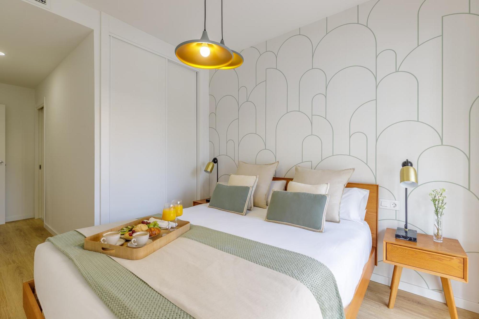 Living4malaga Balcon De Neri Apartment *