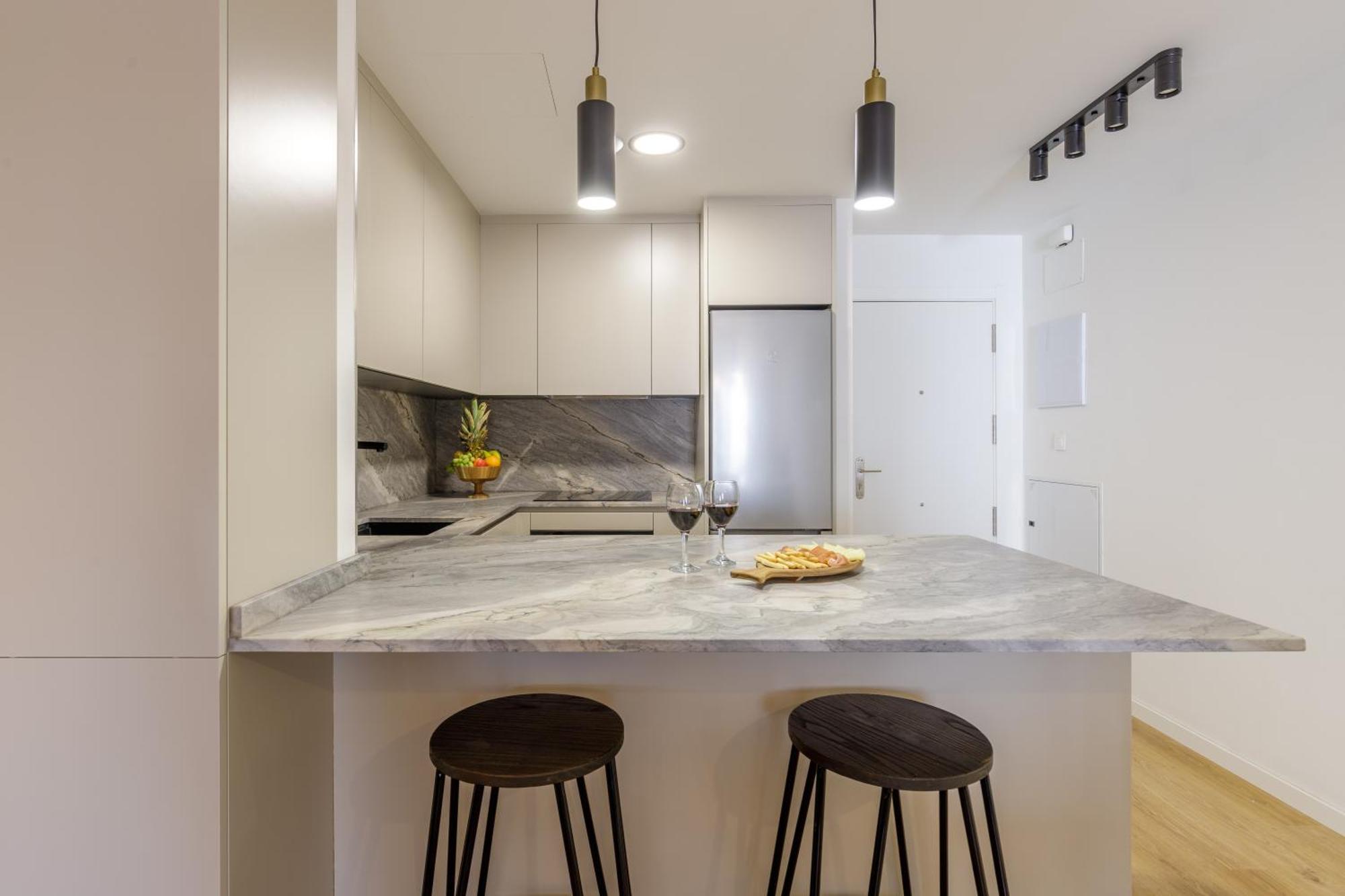 Living4malaga Balcon De Neri Apartment *