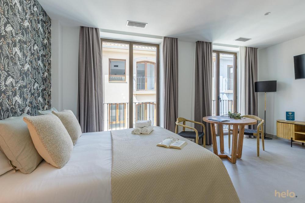 Aparthotel Cervantes