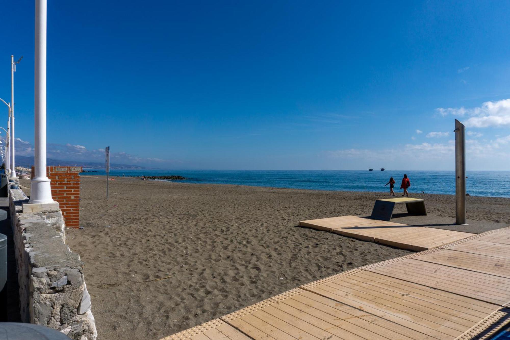 Appartamento Guadalmar *