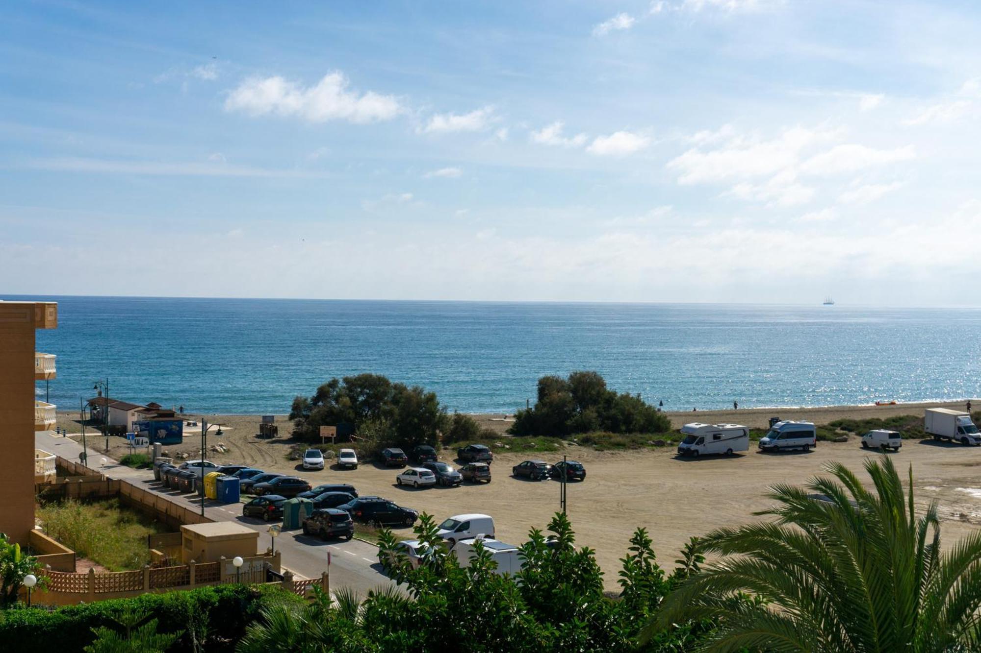 Guadalmar Appartamento Málaga