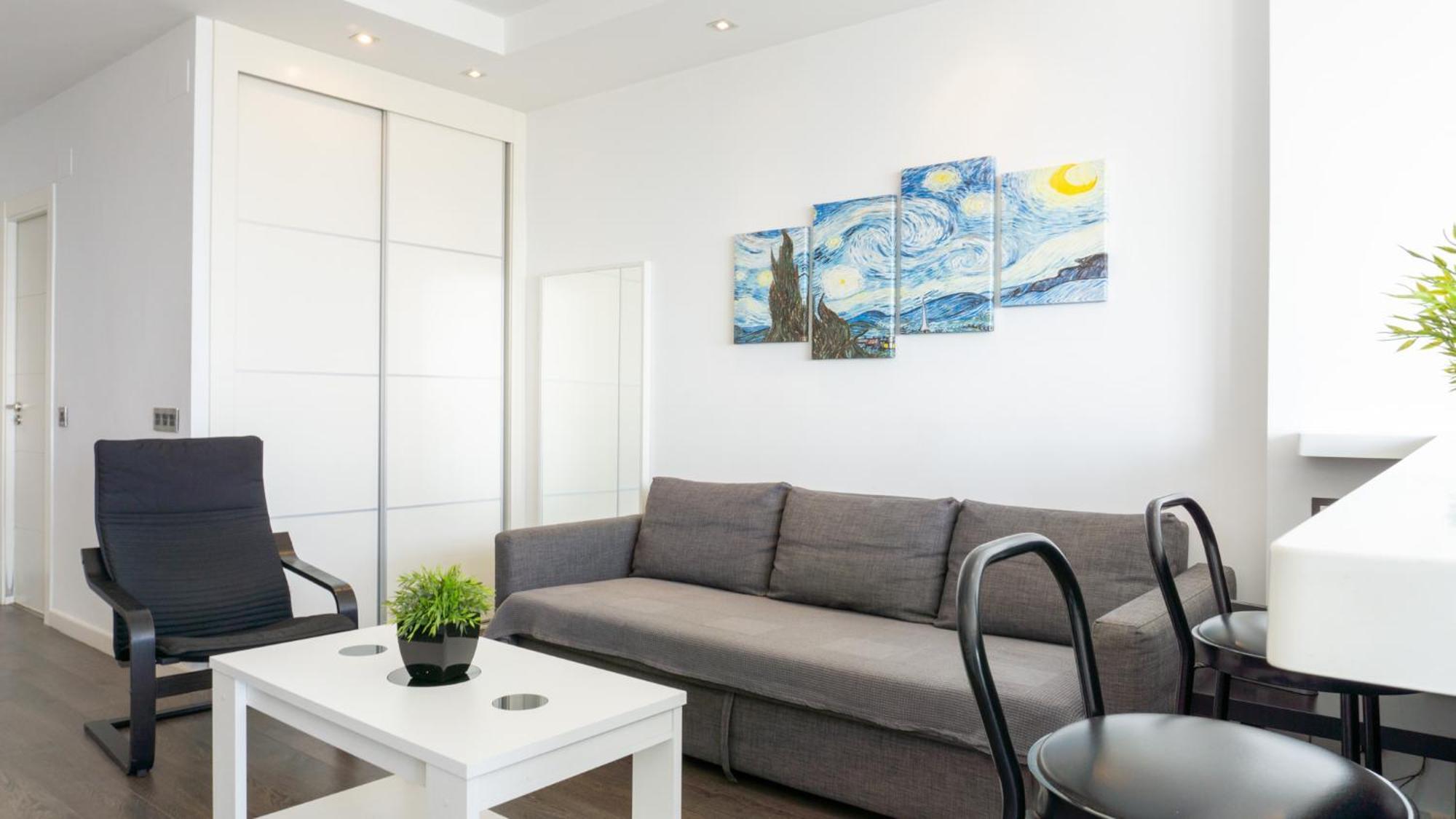 Appartamento Guadalmar Málaga