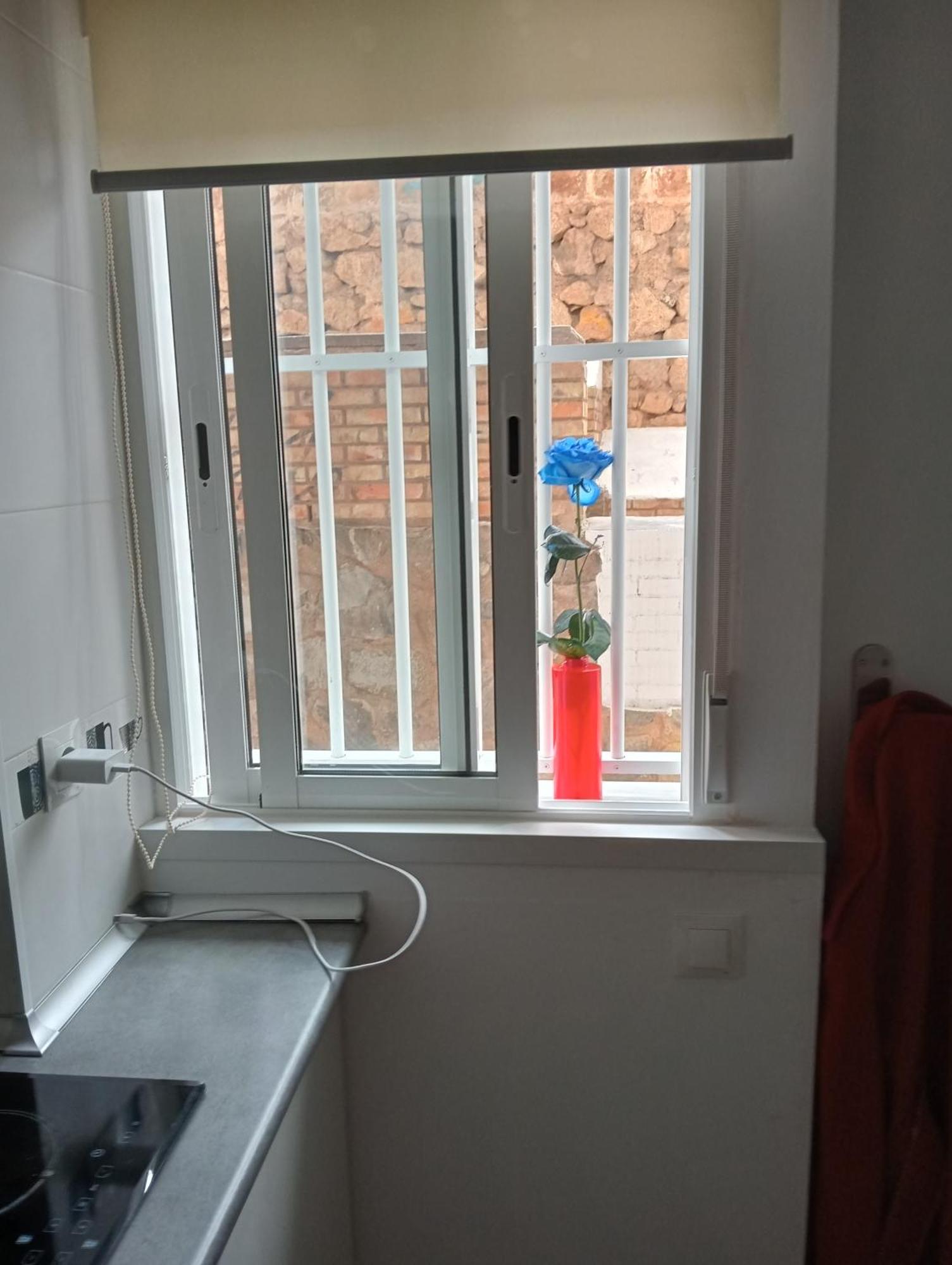 Apartamento Pequenito *