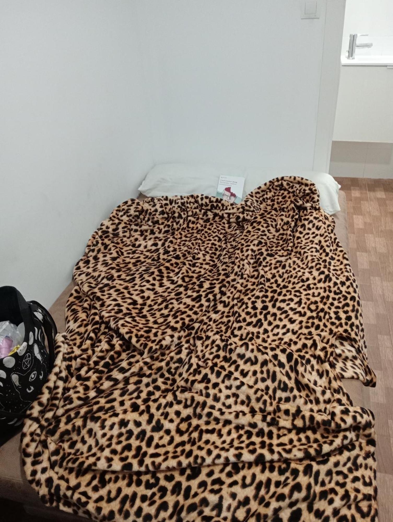 Pequenito Apartamento *