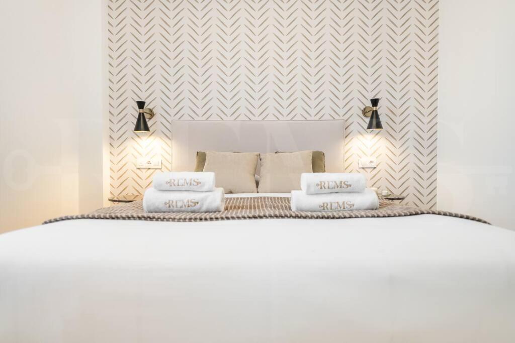 Apartamento Enchanting And Bright Center By Rems