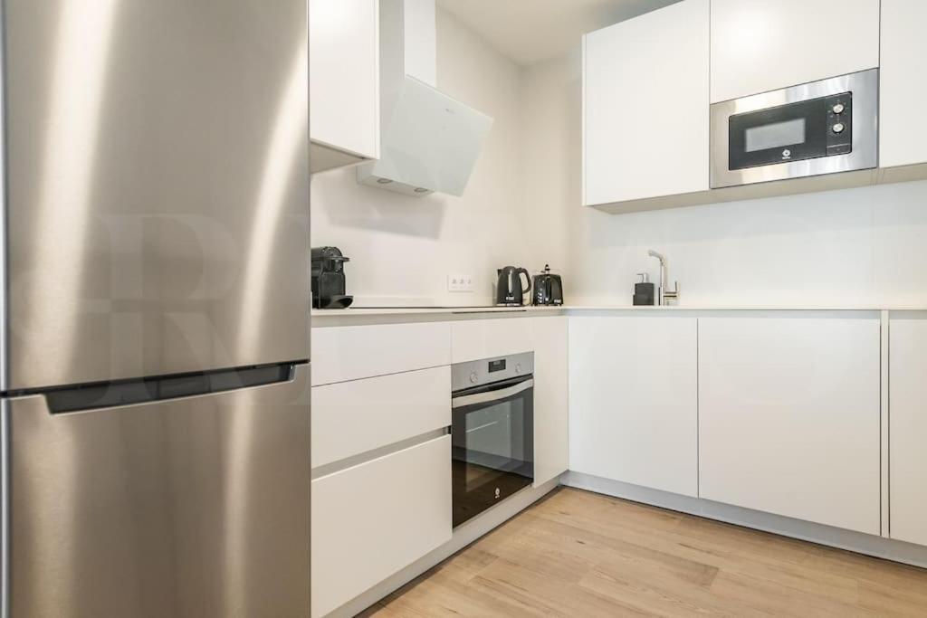 Apartamento Delightful And Bright In Center By Rems *