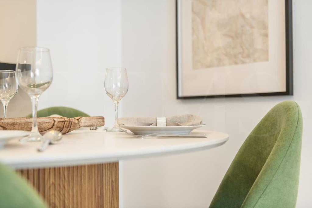 Apartamento Delightful And Bright In Center By Rems