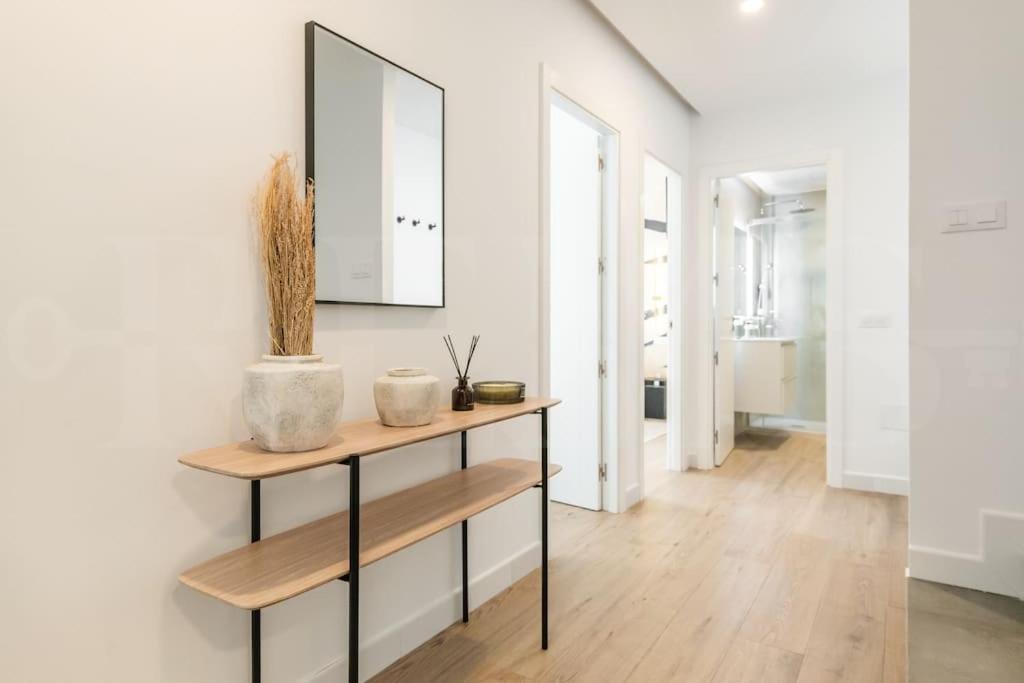 Apartamento Delightful And Bright In Center By Rems Málaga