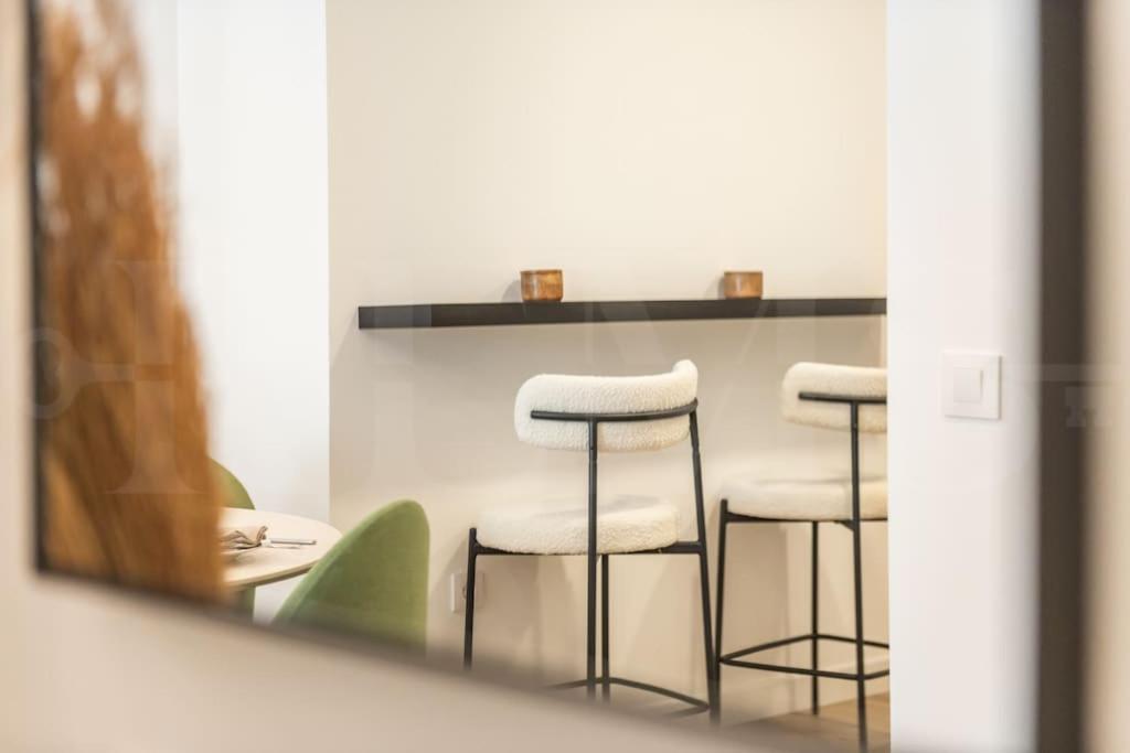 Apartamento Delightful And Bright In Center By Rems