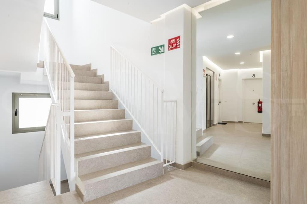 Apartamento Delightful And Bright In Center By Rems