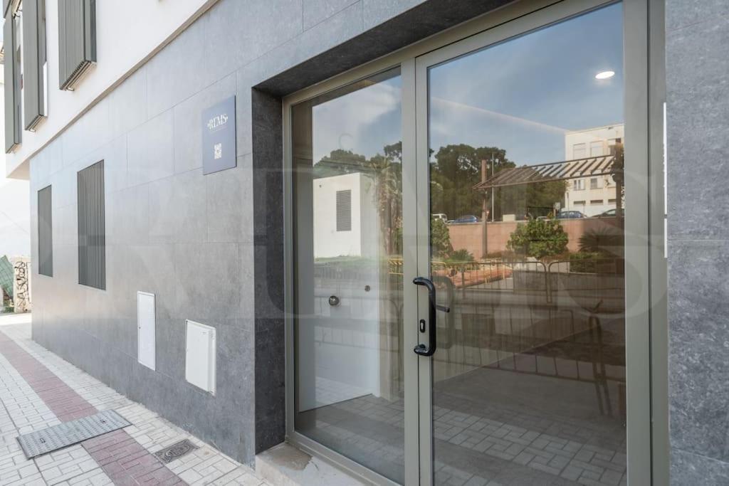 Apartamento Delightful And Bright In Center By Rems