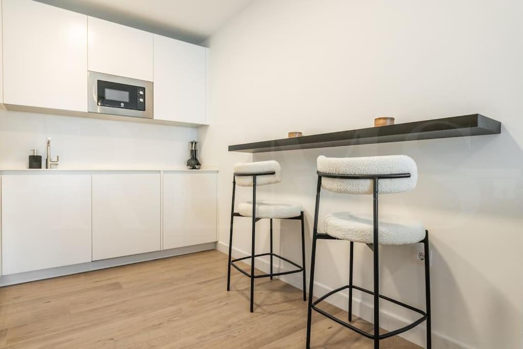 Delightful And Bright In Center By Rems Apartamento *