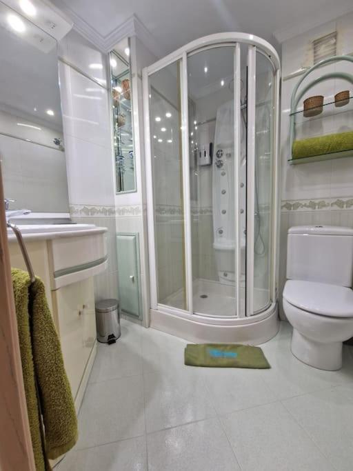 Piso Elegante Cerca De La Playa Y Centro Apartamento