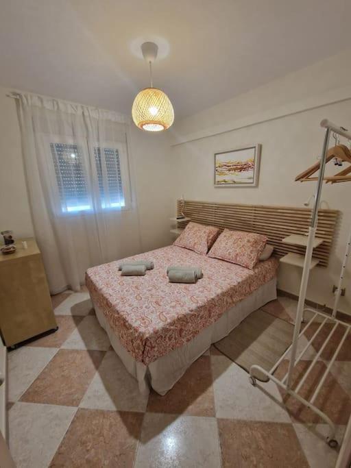 Apartamento Piso Elegante Cerca De La Playa Y Centro *