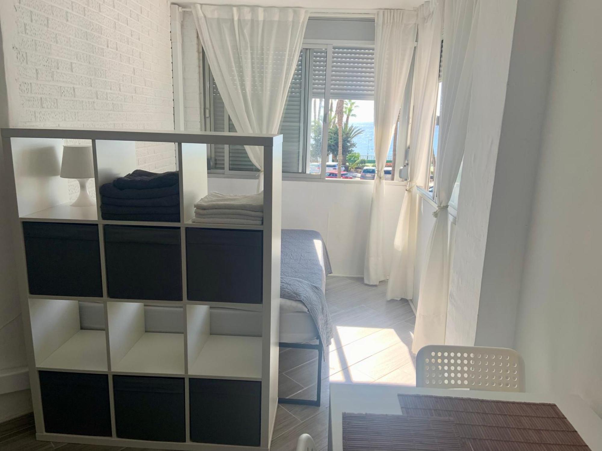 Ruselo Costa Appartement