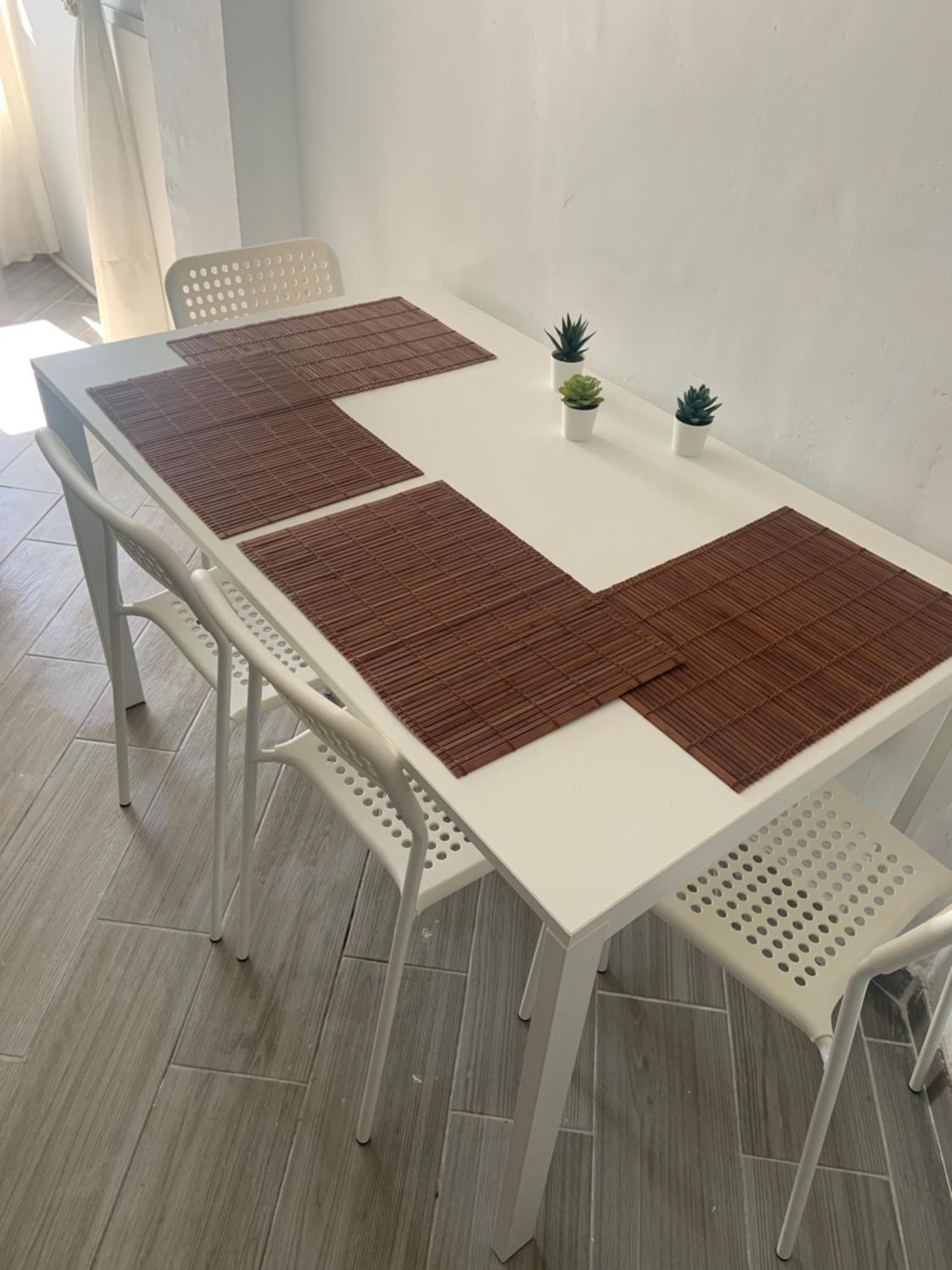 Ruselo Costa Appartement *