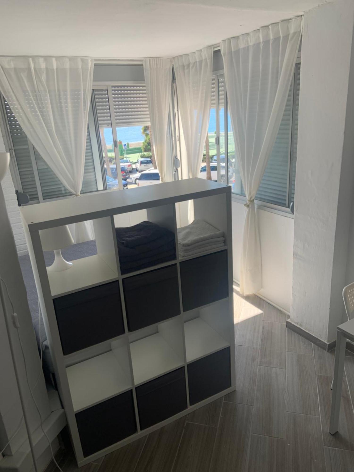 Appartement Ruselo Costa *