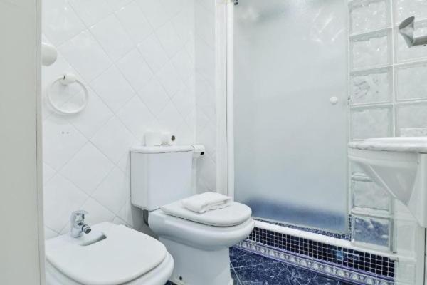 Apartamento Big Apartment, Close To Train Station