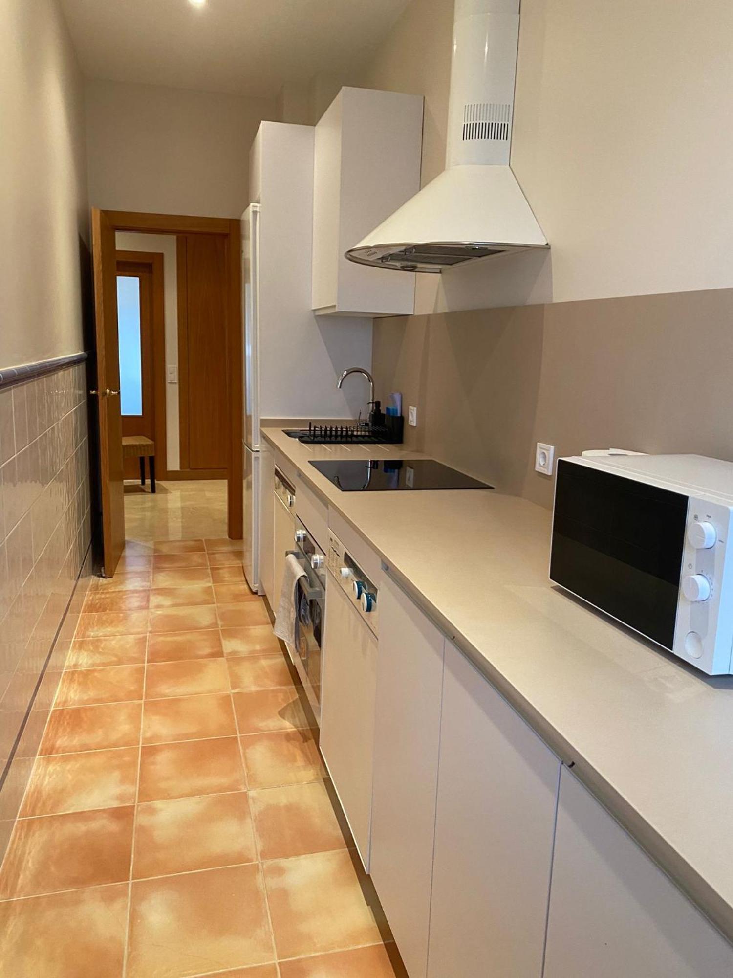 Appartamento Cathedral Premium