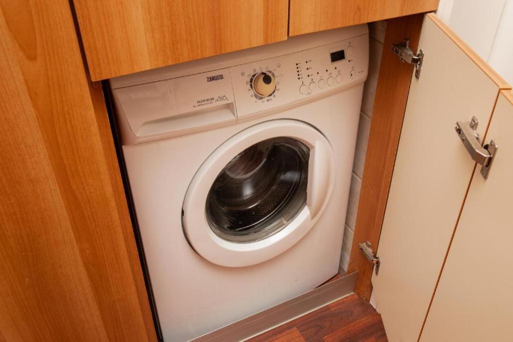 Big Apartment, Close To Train Station