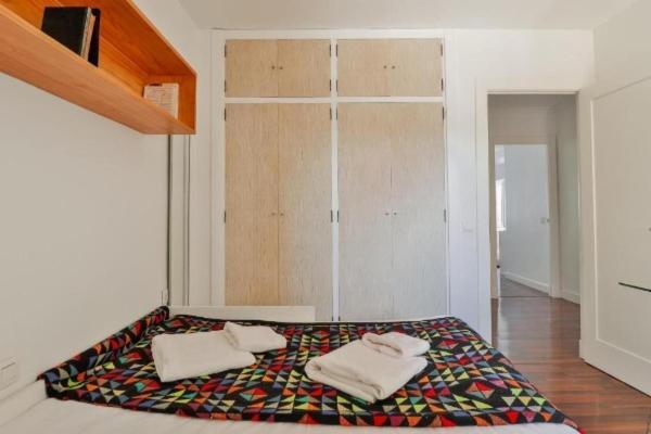 Big Apartment, Close To Train Station * Málaga