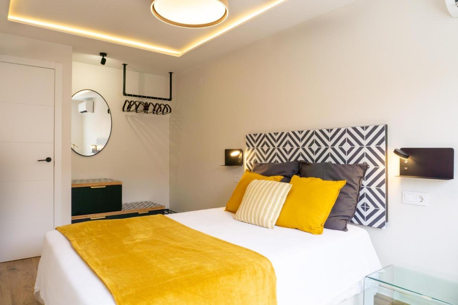 Acogedora Casa Junto Al Mar ,cerca Del Centro Urbano Apartamento Málaga
